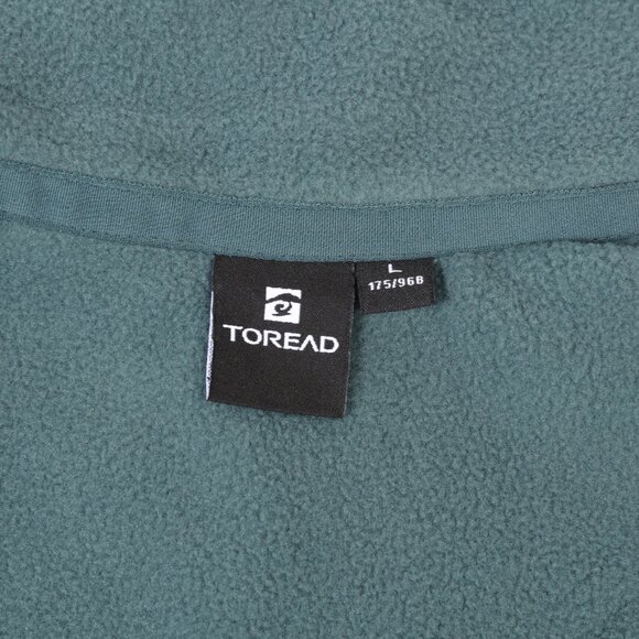 Men's Insulated Waterproof Jacket Twill Fabric with Matte Finish - Picture 10 of 10